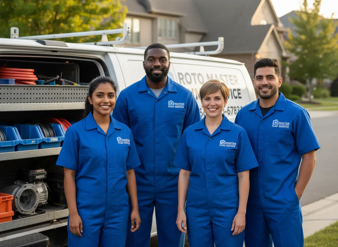 Sump Pump Installation company in Edmonds, WA